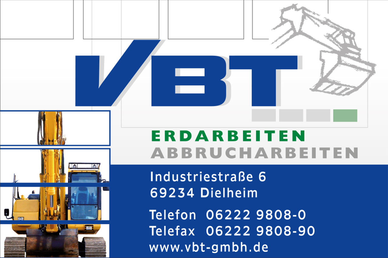 VBT GMBH